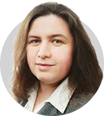 Авакян Елена