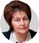 Шевелёва Наталья