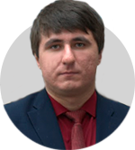 Айнур Шайдуллин