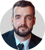 Михаил Бриль